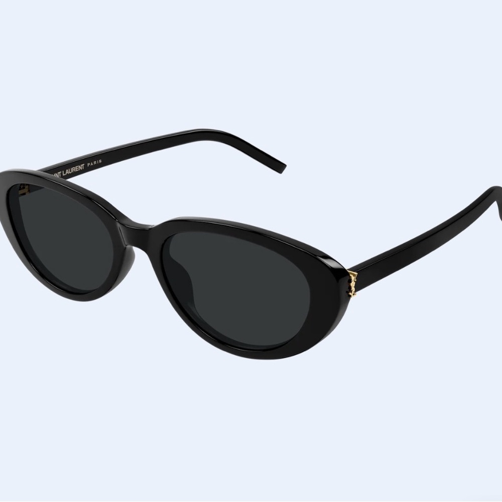 Brand New Saint Laurent M154 Sunglasses - Picture 3 of 7